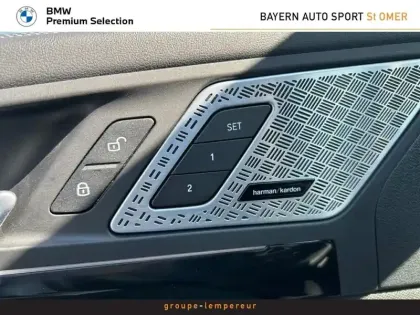 Photo 29 BMW Serie 2 Série 2 ActiveTourer 218d 150ch M Sport DKG7