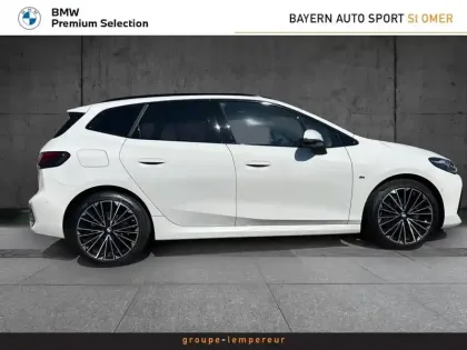 Photo 19 BMW Serie 2 Série 2 ActiveTourer 218d 150ch M Sport DKG7