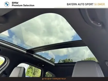 Photo 9 BMW Serie 2 Série 2 ActiveTourer 218d 150ch DKG7