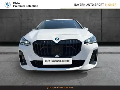 Photo 17 BMW Serie 2 Série 2 ActiveTourer 218d 150ch M Sport DKG7