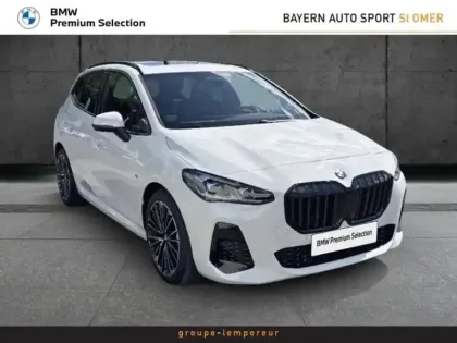 Photo Bmw Serie 2 Base