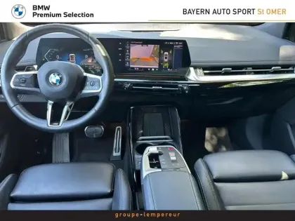 Photo 25 BMW Serie 2 Série 2 ActiveTourer 218d 150ch M Sport DKG7