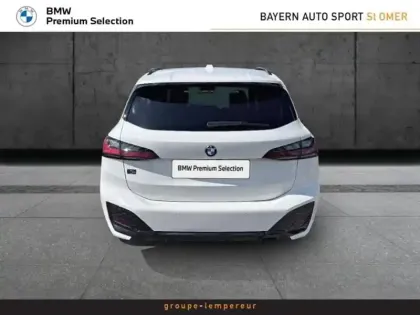 Photo 5 BMW Serie 2 Série 2 ActiveTourer 218d 150ch DKG7