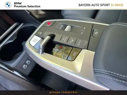 Photo 30 BMW Serie 2 Série 2 ActiveTourer 218d 150ch M Sport DKG7