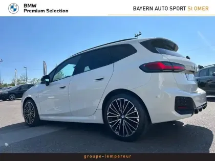 Photo 21 BMW Serie 2 Série 2 ActiveTourer 218d 150ch M Sport DKG7