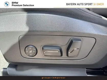 Photo 12 BMW Serie 2 Série 2 ActiveTourer 218d 150ch DKG7