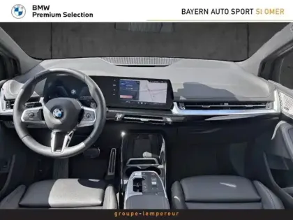 Photo 10 BMW Serie 2 Série 2 ActiveTourer 218d 150ch DKG7