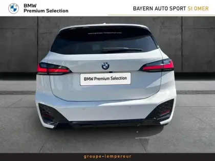 Photo 20 BMW Serie 2 Série 2 ActiveTourer 218d 150ch M Sport DKG7