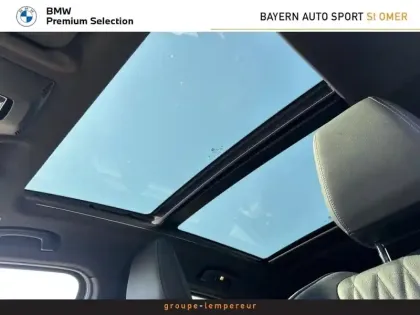 Photo 24 BMW Serie 2 Série 2 ActiveTourer 218d 150ch M Sport DKG7