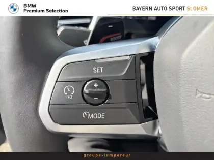 Photo 15 BMW Serie 2 Série 2 ActiveTourer 218d 150ch DKG7