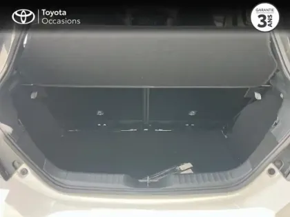 Photo 9 Toyota Aygo  X 1.0 VVT-i 72ch Dynamic MY23