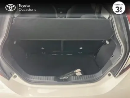 Photo 9 Toyota Aygo X  1.0 VVT-i 72ch Dynamic MY23