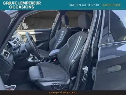 Photo 8 BMW Serie 2 Série 2 Gran Tourer 216dA 116ch  M Sport DKG7