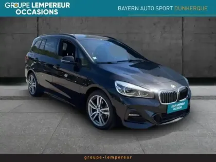 Photo Bmw Serie 2 M Sport