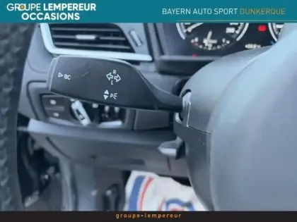 Photo 14 BMW Serie 2 Série 2 Gran Tourer 216dA 116ch  M Sport DKG7