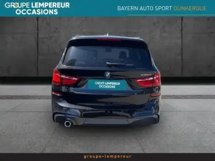 Photo 5 BMW Serie 2 Série 2 Gran Tourer 216dA 116ch  M Sport DKG7