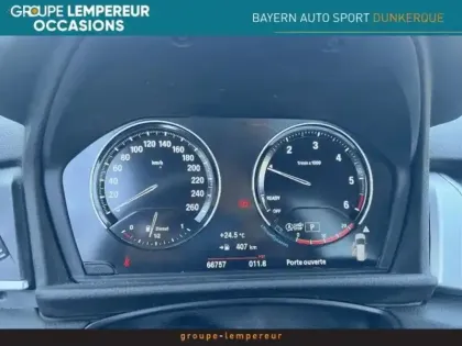 Photo 12 BMW Serie 2 Série 2 Gran Tourer 216dA 116ch  M Sport DKG7