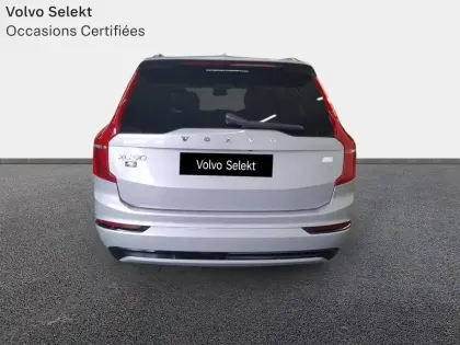 Photo 19 Volvo XC90  T8 AWD 310 + 145ch Ultimate Style Dark Geartronic