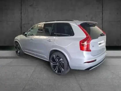 Photo 5 Volvo Xc90  T8 AWD 310 + 145ch Ultimate Style Dark Geartronic