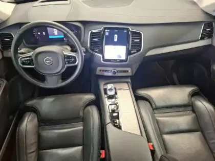 Photo 7 Volvo Xc90  T8 AWD 310 + 145ch Ultimate Style Dark Geartronic