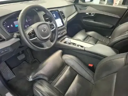 Photo 8 Volvo Xc90  T8 AWD 310 + 145ch Ultimate Style Dark Geartronic