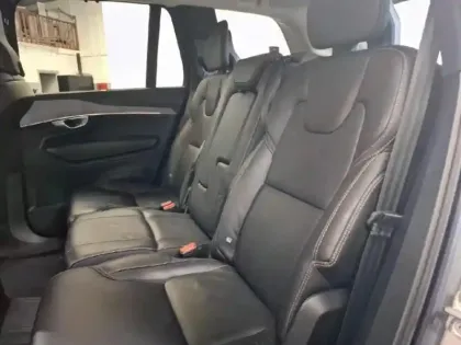 Photo 9 Volvo Xc90  T8 AWD 310 + 145ch Ultimate Style Dark Geartronic