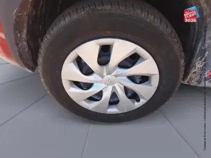 Photo 9 Toyota Yaris  Cross 116h Dynamic MY22