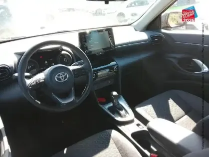 Photo 14 Toyota Yaris  Cross 116h Dynamic MY22