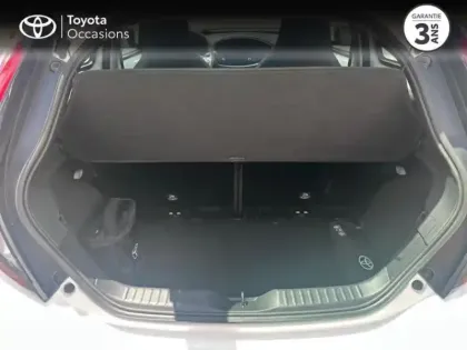Photo 9 Toyota Aygo  X 1.0 VVT-i 72ch Active Business MY23