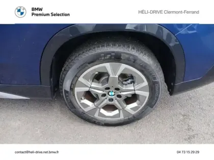 Photo 5 BMW X1  sDrive18i 136ch xLine