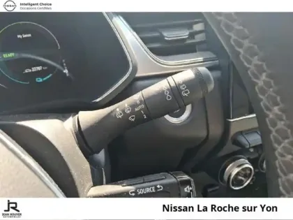 Photo 29 Renault Captur  1.6 E-Tech hybride 145ch Techno Fast Track
