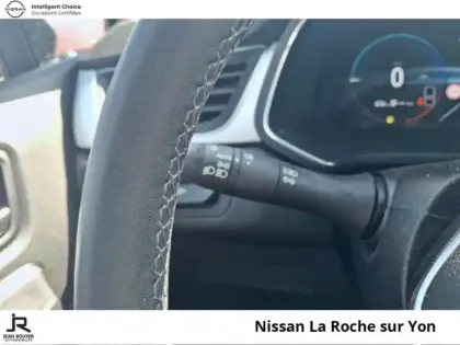 Photo 28 Renault Captur  1.6 E-Tech hybride 145ch Techno Fast Track