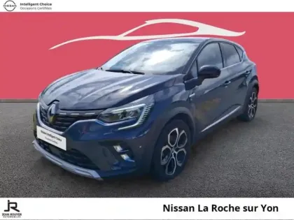Photo Renault Captur Techno