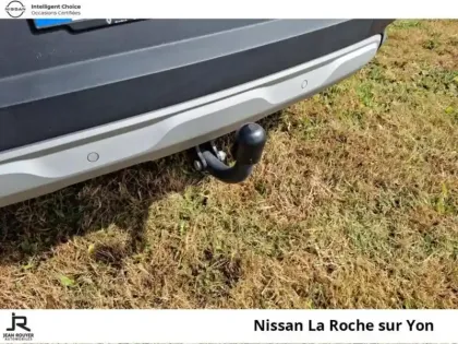 Photo 7 Renault Captur  1.6 E-Tech hybride 145ch Techno Fast Track