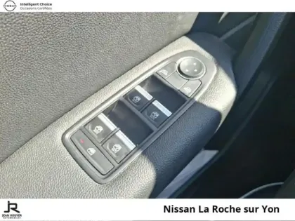 Photo 22 Renault Captur  1.6 E-Tech hybride 145ch Techno Fast Track