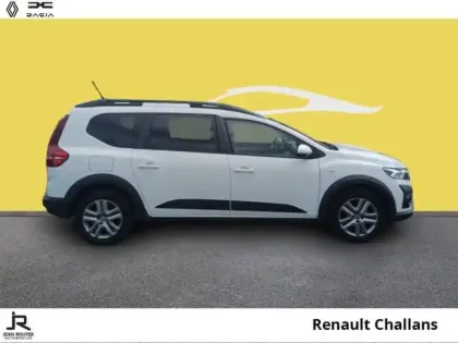 Photo 12 Dacia Jogger  1.0 TCe 110ch Expression 5 places