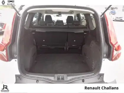 Photo 6 Dacia Jogger  1.0 TCe 110ch Expression 5 places