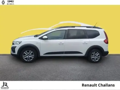 Photo 9 Dacia Jogger  1.0 TCe 110ch Expression 5 places