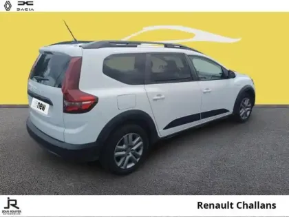 Photo 11 Dacia Jogger  1.0 TCe 110ch Expression 5 places