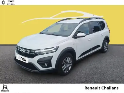 Photo Dacia Jogger Expression
