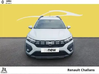Photo 8 Dacia Jogger  1.0 TCe 110ch Expression 5 places