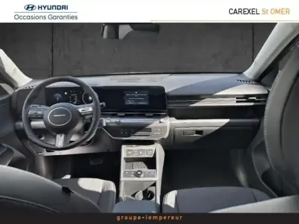 Photo 10 Hyundai Kona  Electric 65kWh - 217ch Creative