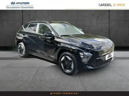 Photo Hyundai Kona Creative