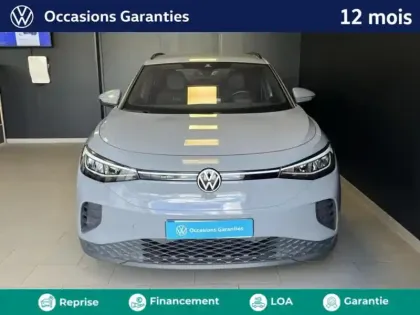 Photo 17 Volkswagen Id.4  174ch Pro 77 kWh Life Plus