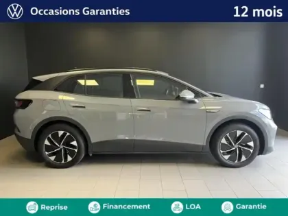 Photo 19 Volkswagen Id.4  174ch Pro 77 kWh Life Plus