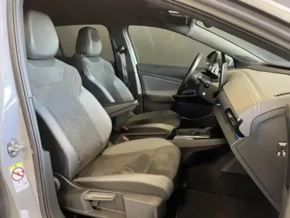 Photo 6 Volkswagen Id.4  174ch Pro 77 kWh Life Plus