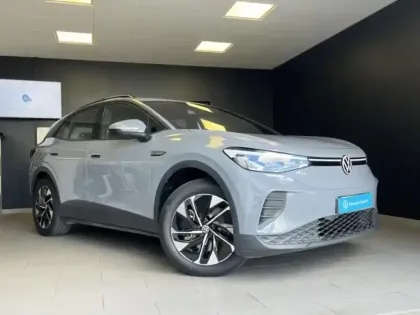 Photo 5 Volkswagen Id.4  174ch Pro 77 kWh Life Plus