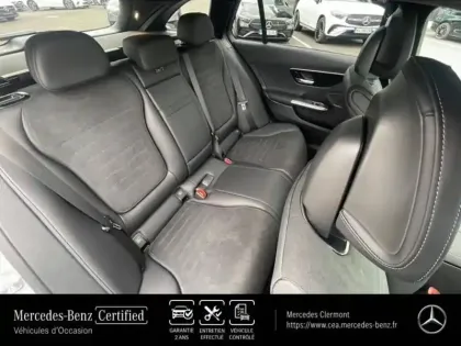 Photo 11 Mercedes Classe C  Break 220 d 197ch AMG Line 4Matic