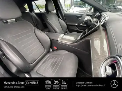 Photo 27 Mercedes Classe C  Break 220 d 197ch AMG Line 4Matic