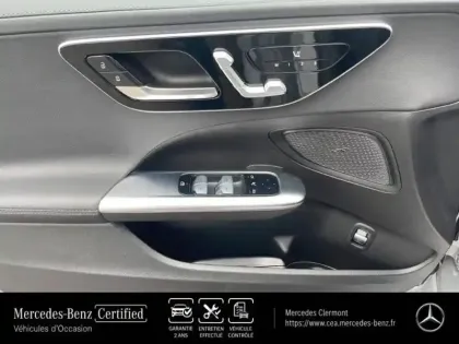 Photo 13 Mercedes Classe C  Break 220 d 197ch AMG Line 4Matic